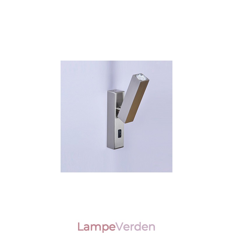Moderne moderne funktion til Mini Style Ambient Light Wall Sconces Wall Light