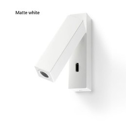 Moderne moderne funktion til Mini Style Ambient Light Wall Sconces Wall Light