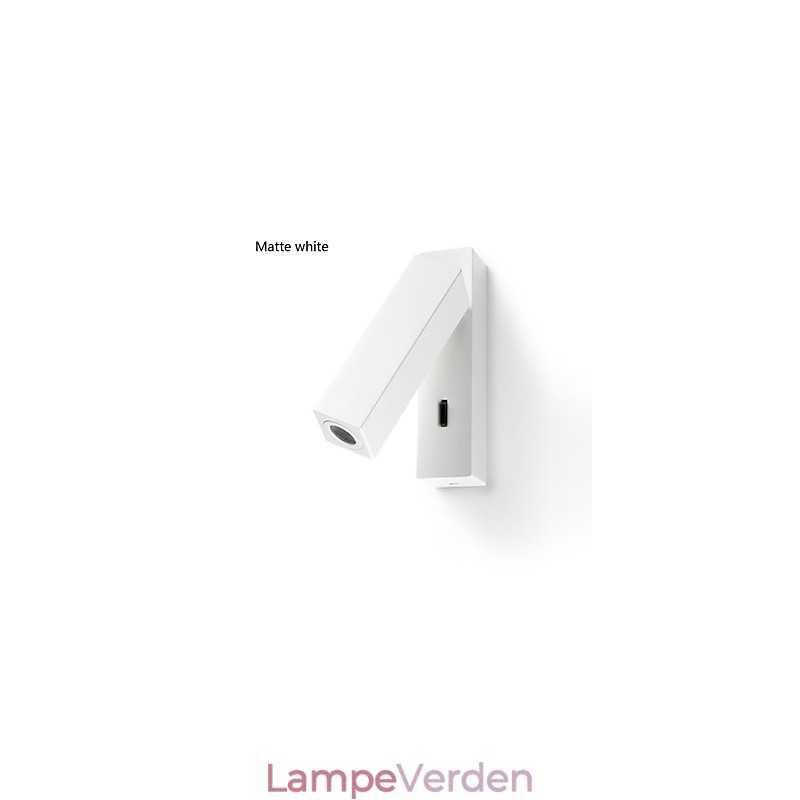 Moderne moderne funktion til Mini Style Ambient Light Wall Sconces Wall Light