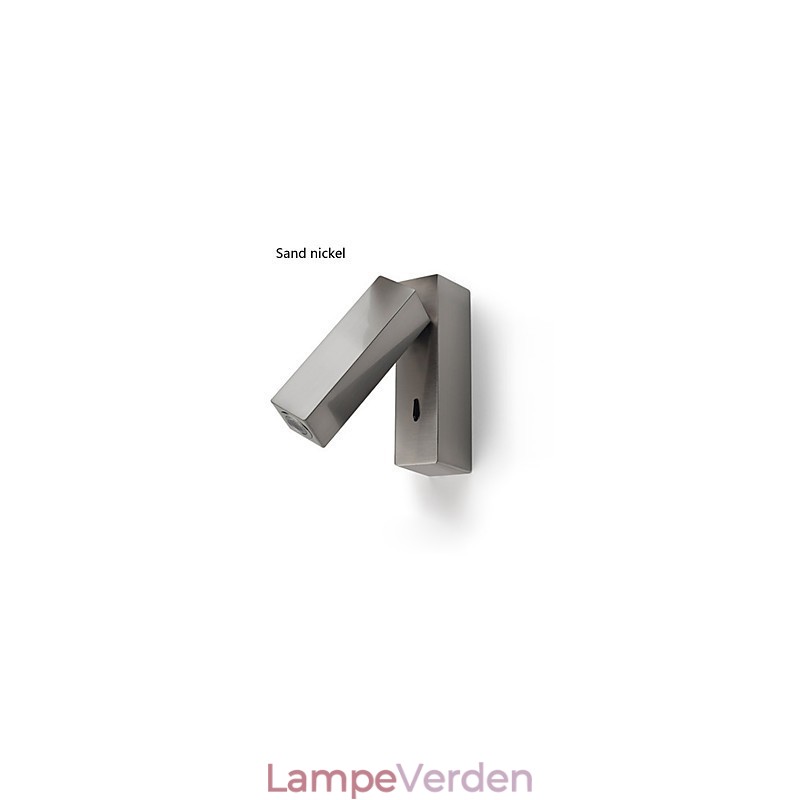 Moderne moderne funktion til Mini Style Ambient Light Wall Sconces Wall Light