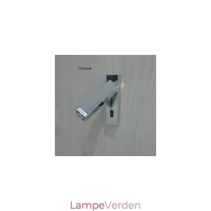 Moderne moderne funktion til Mini Style Ambient Light Wall Sconces Wall Light