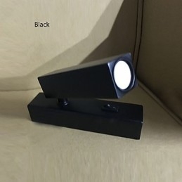 Moderne moderne funktion til Mini Style Ambient Light Wall Sconces Wall Light