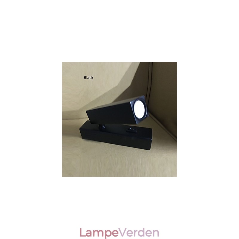 Moderne moderne funktion til Mini Style Ambient Light Wall Sconces Wall Light