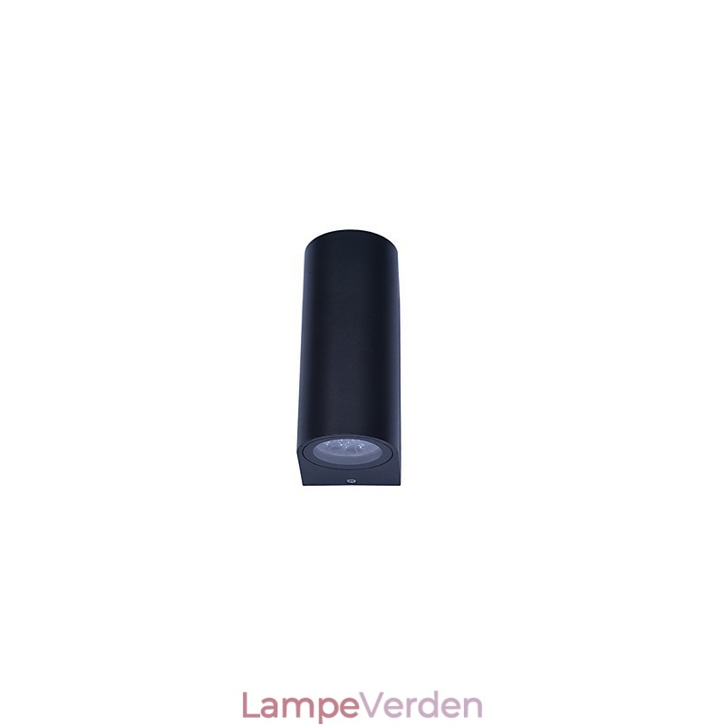Moderne moderne malerifunktion til væglamper til væglamper