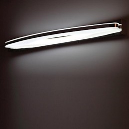 Moderne nutidige Andre har Ambient Light Wall Sconces Wall Light