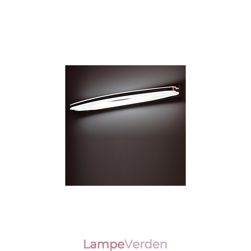 Moderne nutidige Andre har Ambient Light Wall Sconces Wall Light