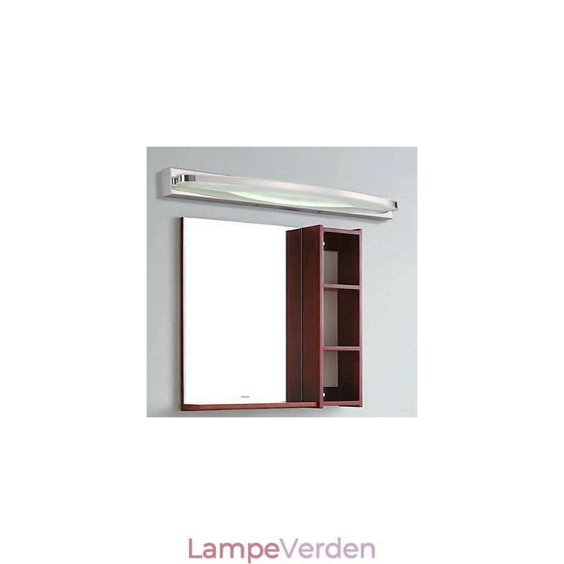 Moderne nutidige Andre har Ambient Light Wall Sconces Wall Light