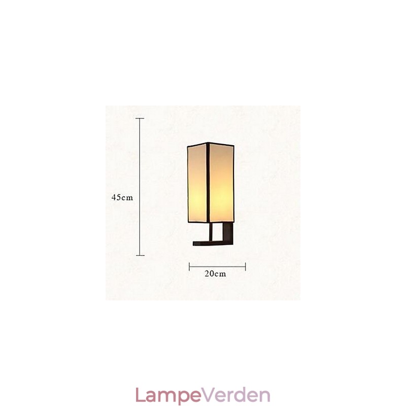Vintage Others Feature Ambient Light Wall Sconces Wall Light