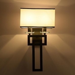 Moderne moderne Andre har Uplight væglamper væglampe