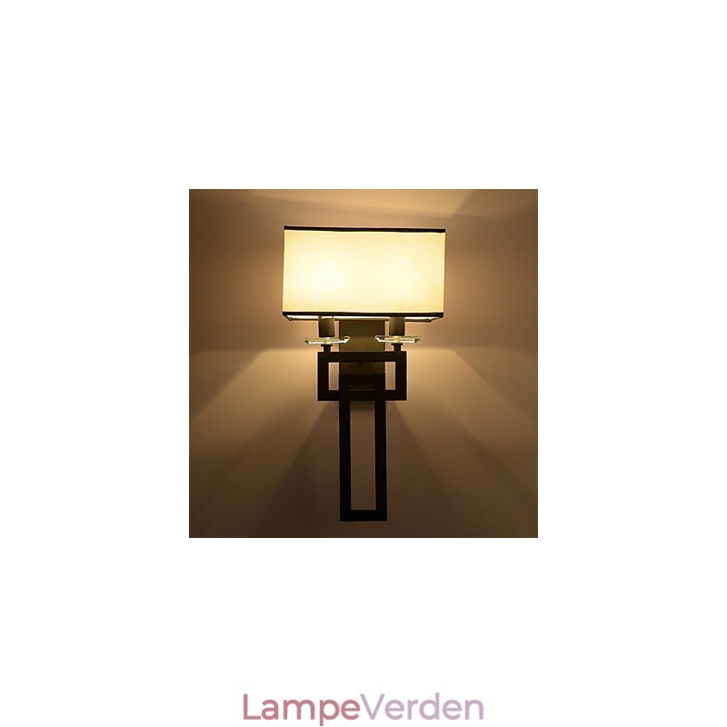 Moderne moderne Andre har Uplight væglamper væglampe