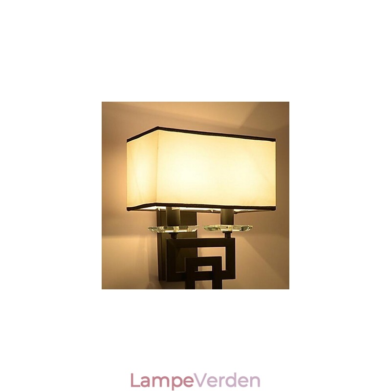 Moderne moderne Andre har Uplight væglamper væglampe