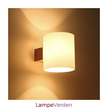 Moderne moderne Andre har Downlight-væglamper til væglamper Moderne moderne Andre har Downlight-væglamper til væglamper