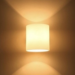 Moderne moderne Andre har Downlight-væglamper til væglamper