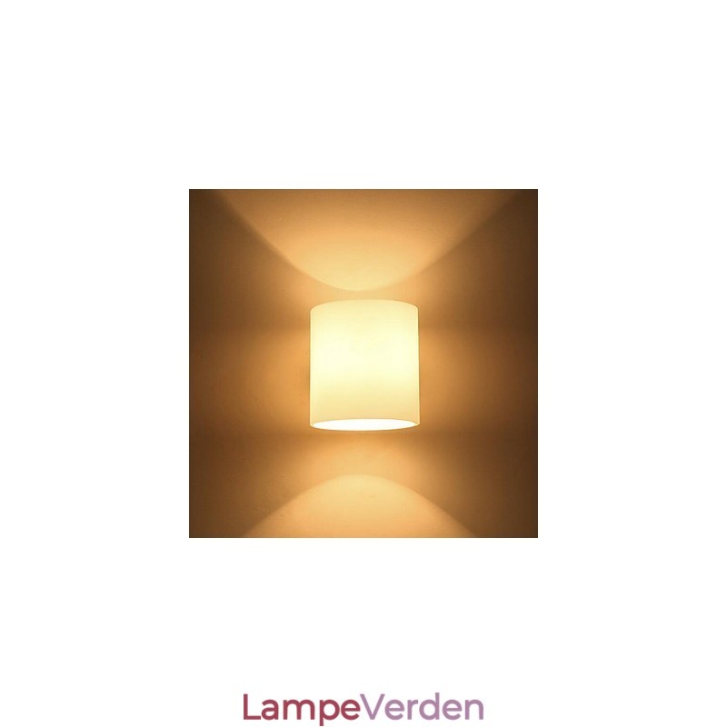 Moderne moderne Andre har Downlight-væglamper til væglamper
