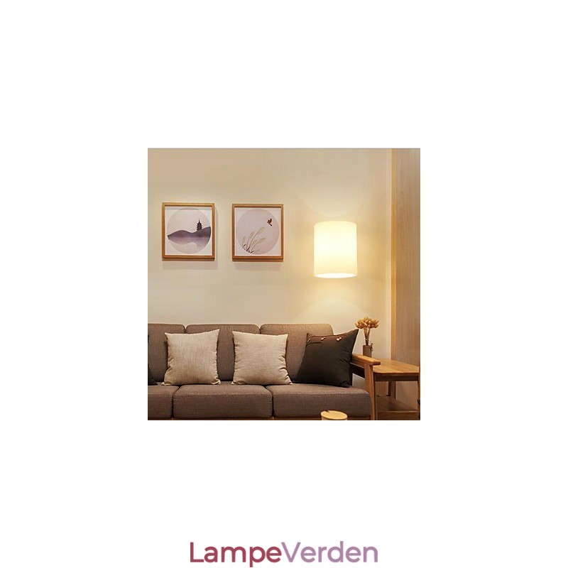 Moderne moderne Andre har Downlight-væglamper til væglamper