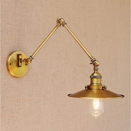 Mini Style Swing Arm Øjenbeskyttelse Swing Arm Lights