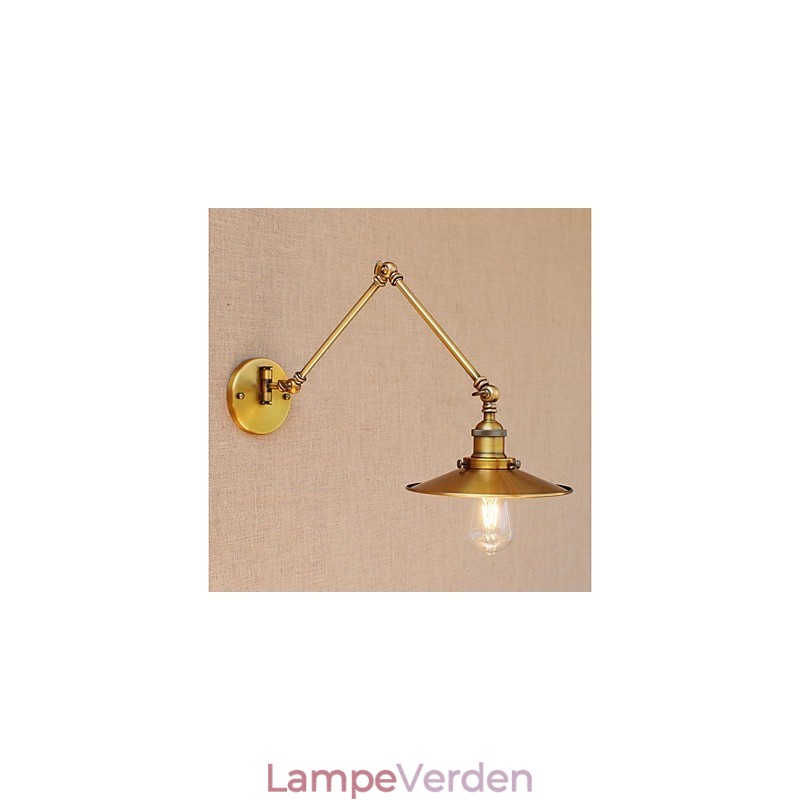 Mini Style Swing Arm Øjenbeskyttelse Swing Arm Lights