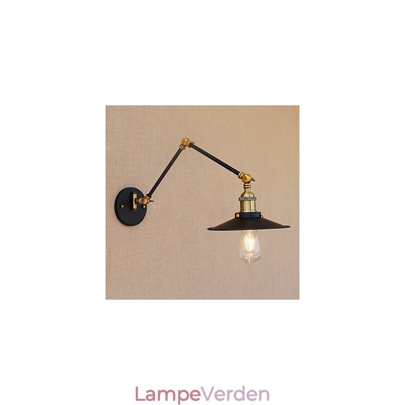 Mini Style Swing Arm Øjenbeskyttelse Swing Arm Lights
