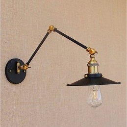 Mini Style Swing Arm Øjenbeskyttelse Swing Arm Lights