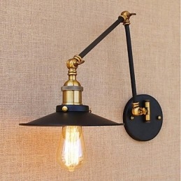 Mini Style Swing Arm Øjenbeskyttelse Swing Arm Lights