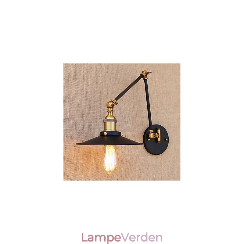 Mini Style Swing Arm Øjenbeskyttelse Swing Arm Lights