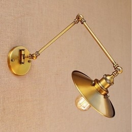 Mini Style Swing Arm Øjenbeskyttelse Swing Arm Lights
