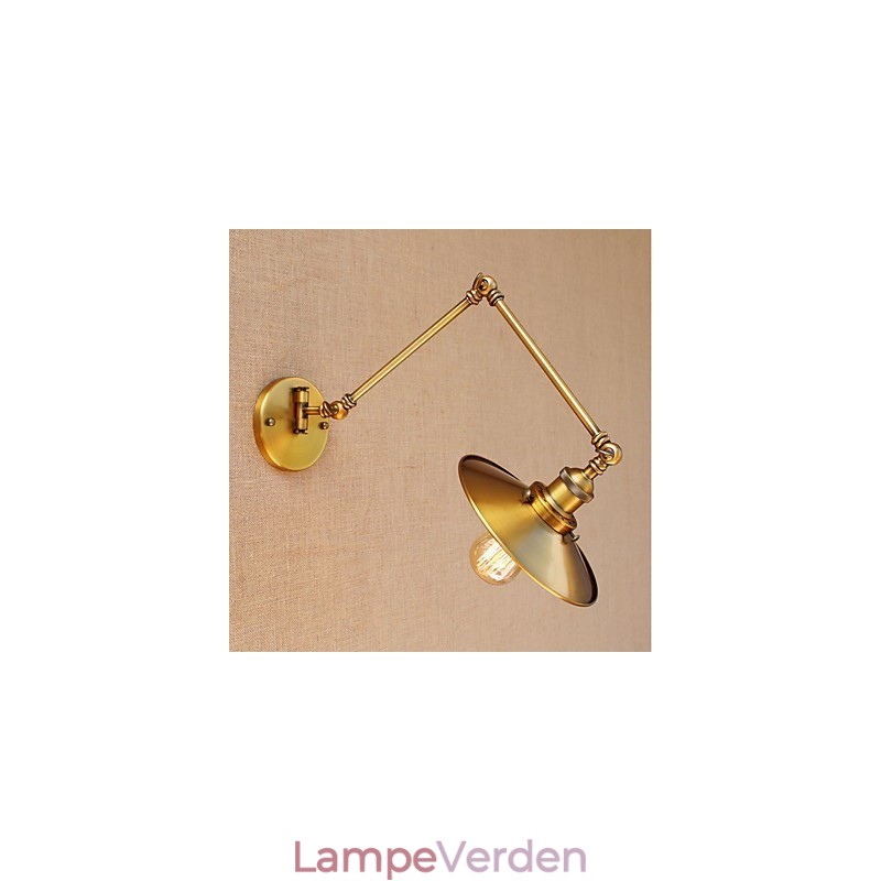 Mini Style Swing Arm Øjenbeskyttelse Swing Arm Lights