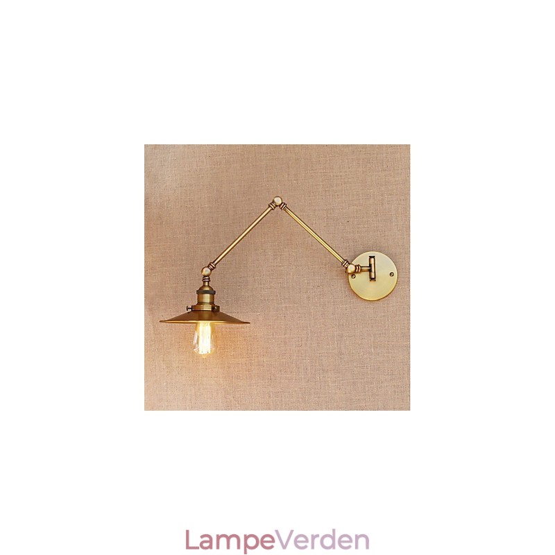 Mini Style Swing Arm Øjenbeskyttelse Swing Arm Lights