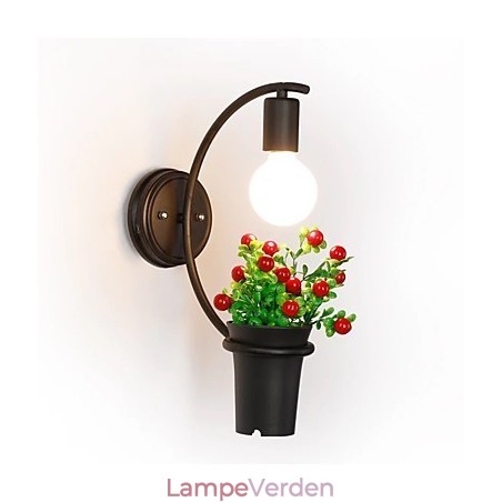 Moderne moderne Moderne moderne malerifunktion til væglamper med omgivende lys Moderne moderne Moderne moderne malerifunktion til væglamper med omgivende lys