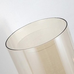 Moderne moderne galvaniseret Feature Uplight Væglamper Væglampe