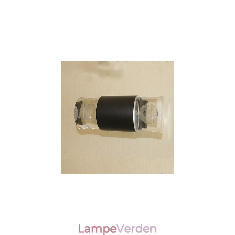 Integreret enkel funktion til omgivende lys væglamper væglampe