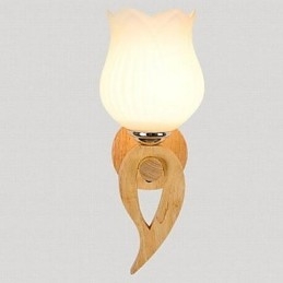 Moderne moderne Andre har Uplight Wall Sconces Wall Light
