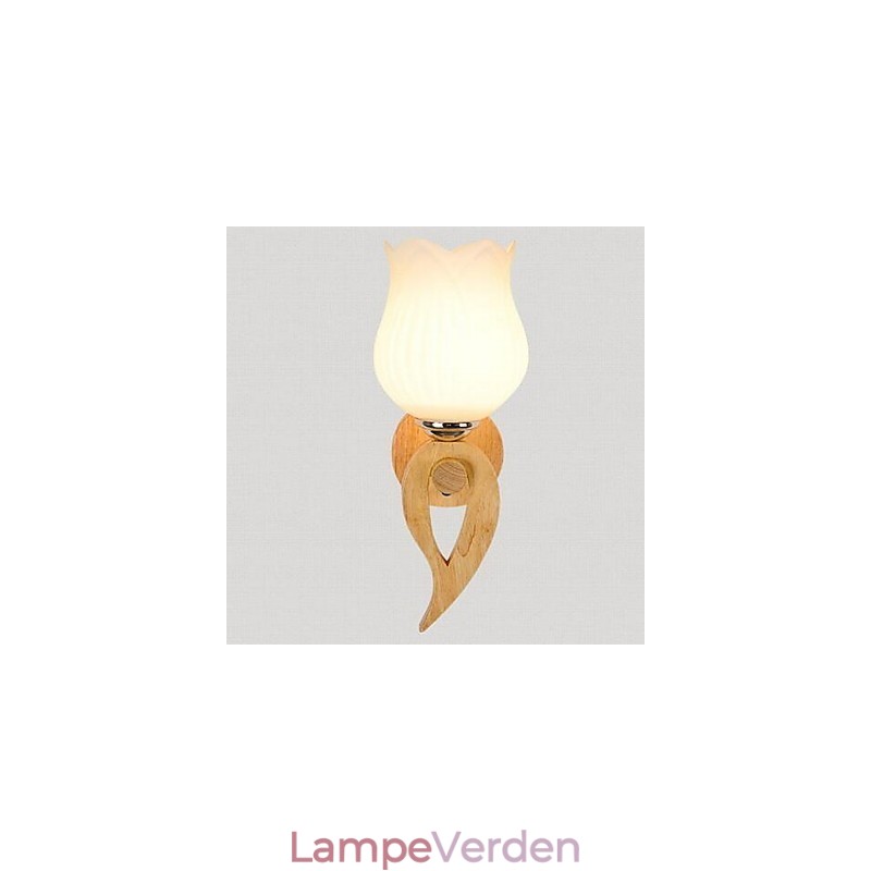 Moderne moderne Andre har Uplight Wall Sconces Wall Light