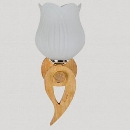 Moderne moderne Andre har Uplight Wall Sconces Wall Light