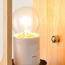 Moderne moderne Andre har Uplight Wall Sconces Wall Light