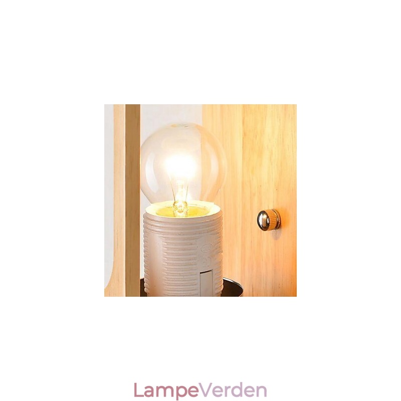 Moderne moderne Andre har Uplight Wall Sconces Wall Light