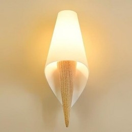 Moderne moderne Andre har Uplight Wall Sconces Wall Light