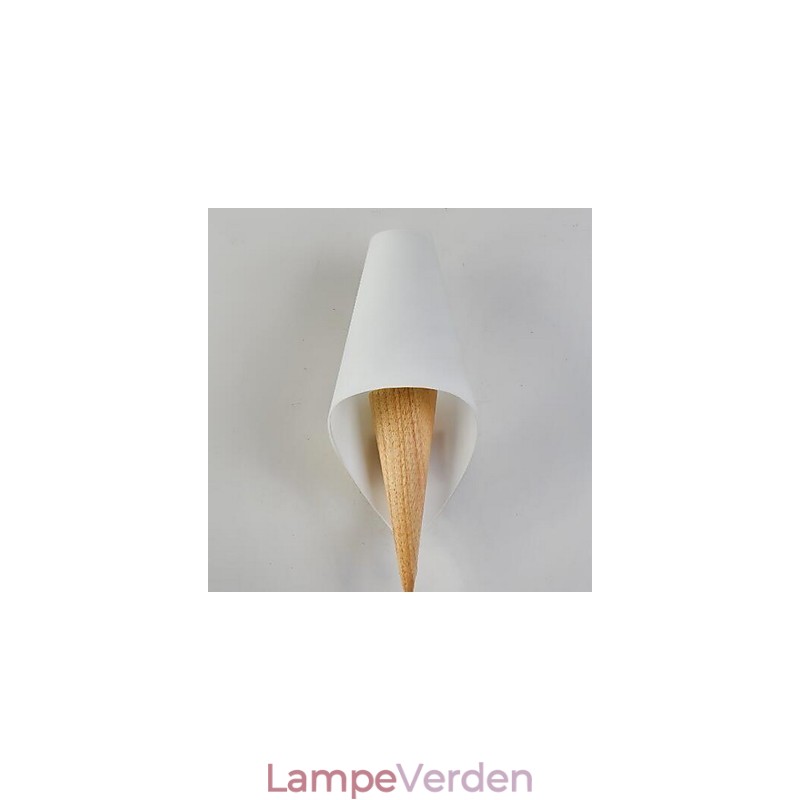 Moderne moderne Andre har Uplight Wall Sconces Wall Light