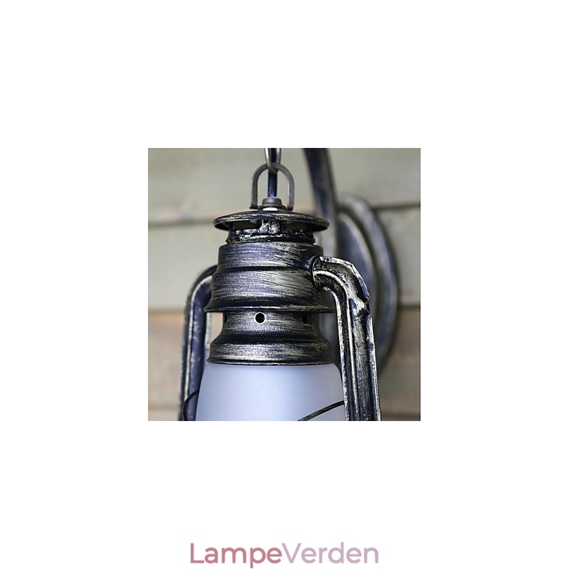 Vintage Other Feature Uplight Wall Sconces Wall Light