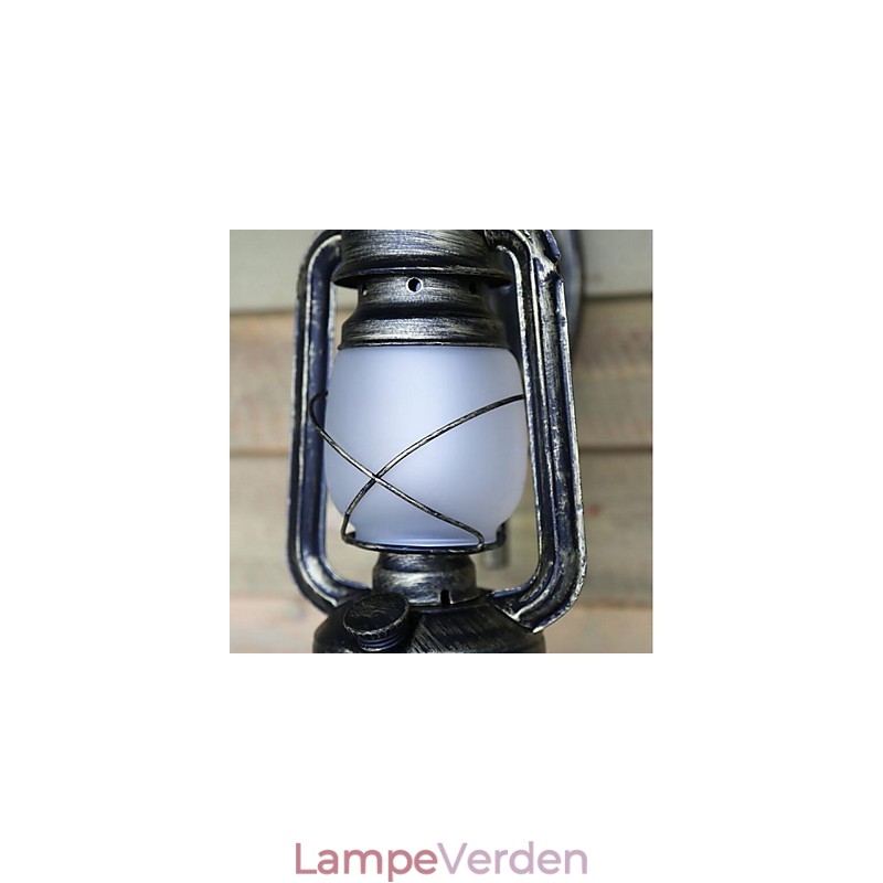 Vintage Other Feature Uplight Wall Sconces Wall Light