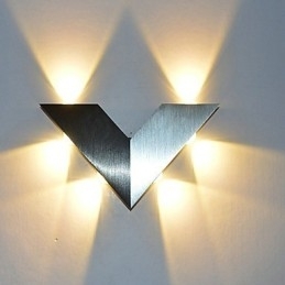Nyhedsfunktion til Multi Shade Mini Style Ambient Light Wall Sconces Wall Light