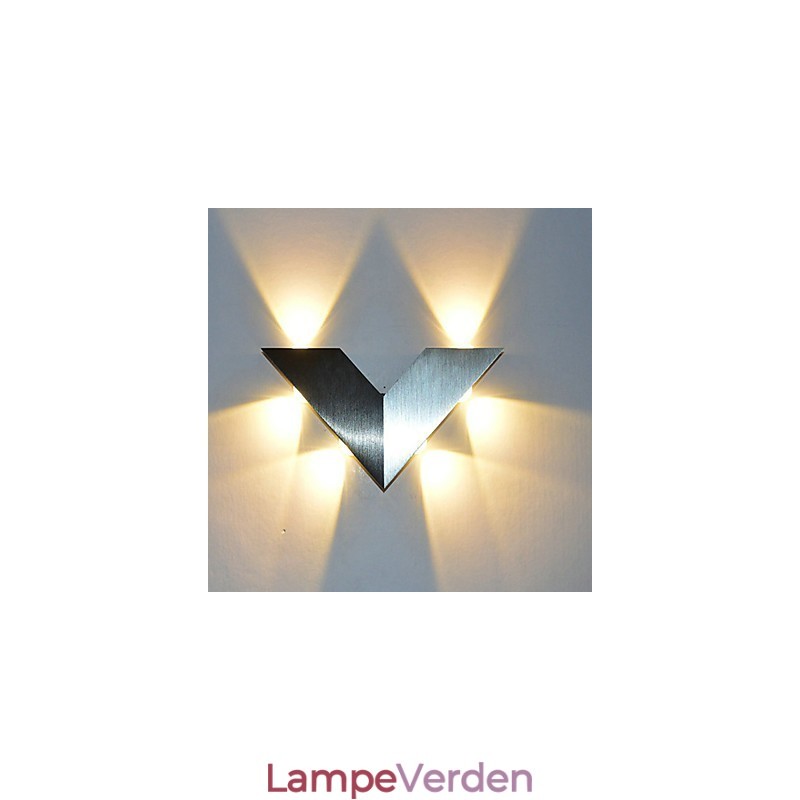 Nyhedsfunktion til Multi Shade Mini Style Ambient Light Wall Sconces Wall Light