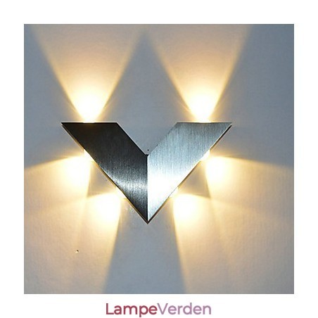 Nyhedsfunktion til Multi Shade Mini Style Ambient Light Wall Sconces Wall Light Nyhedsfunktion til Multi Shade Mini Style Ambient Light Wall Sconces Wall Light