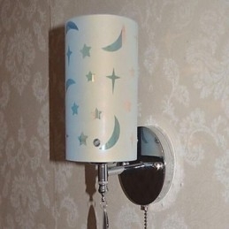 Enkel anden funktion til Mini Style Ambient Light Wall Sconces Wall Light