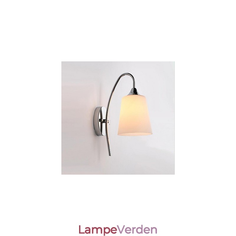 Moderne moderne Andre har Uplight Wall Sconces Wall Light