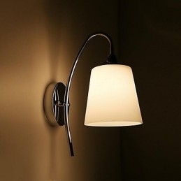 Moderne moderne Andre har Uplight Wall Sconces Wall Light