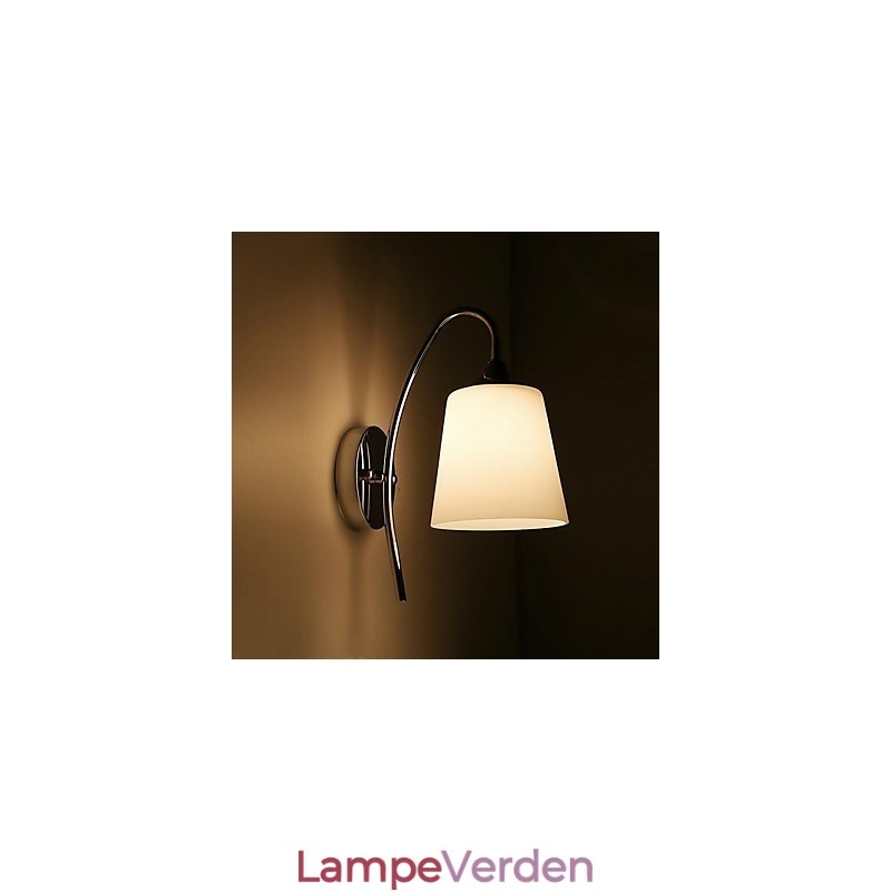 Moderne moderne Andre har Uplight Wall Sconces Wall Light