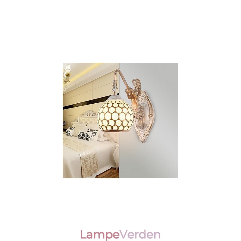 Vintage Others Feature Downlight Wall Sconces Wall Light