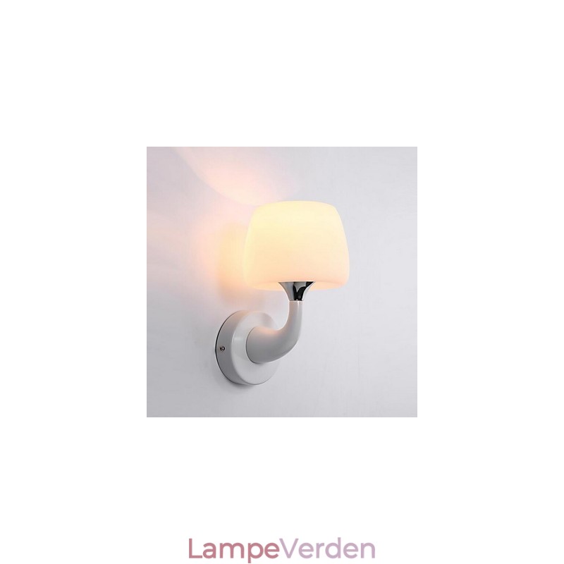 Moderne moderne Andre har Uplight væglamper væglampe