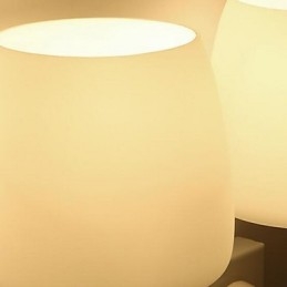 Moderne moderne Andre har Uplight væglamper væglampe